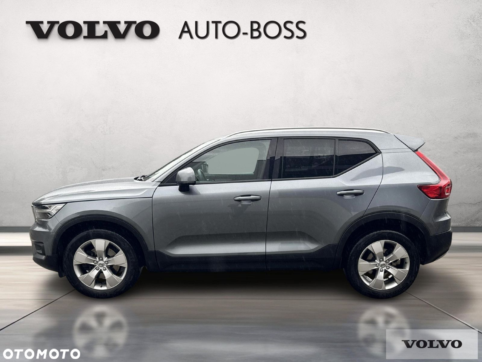 Volvo XC 40 - 2