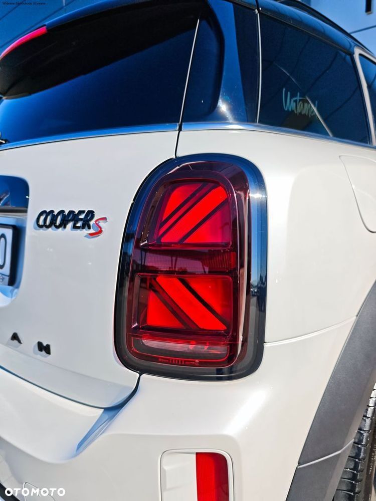 MINI Countryman - 23