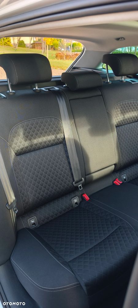 Skoda Superb 2.0 TDI Style DSG - 26