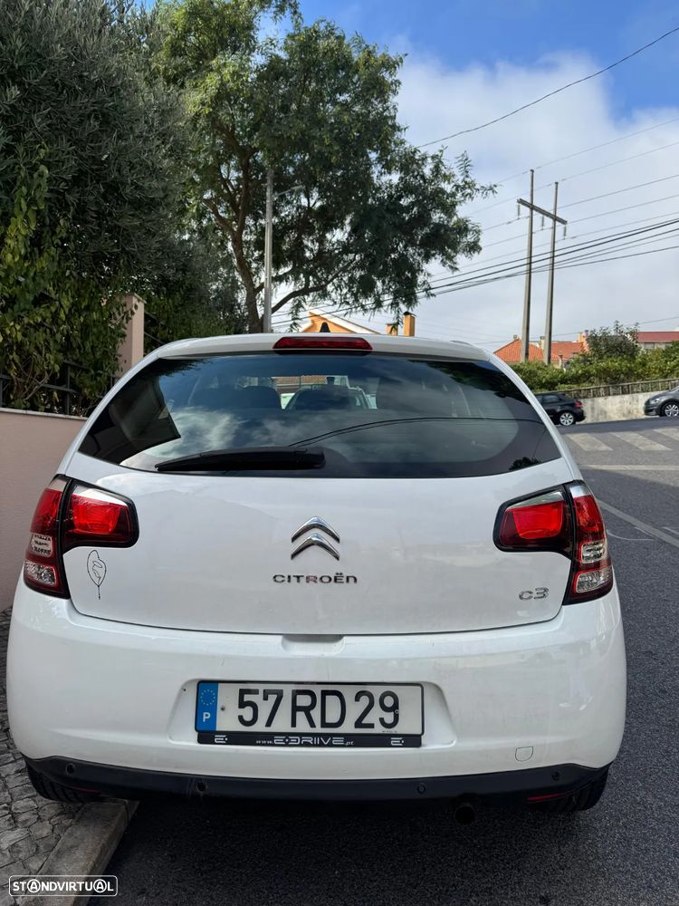 Citroën C3 - 2