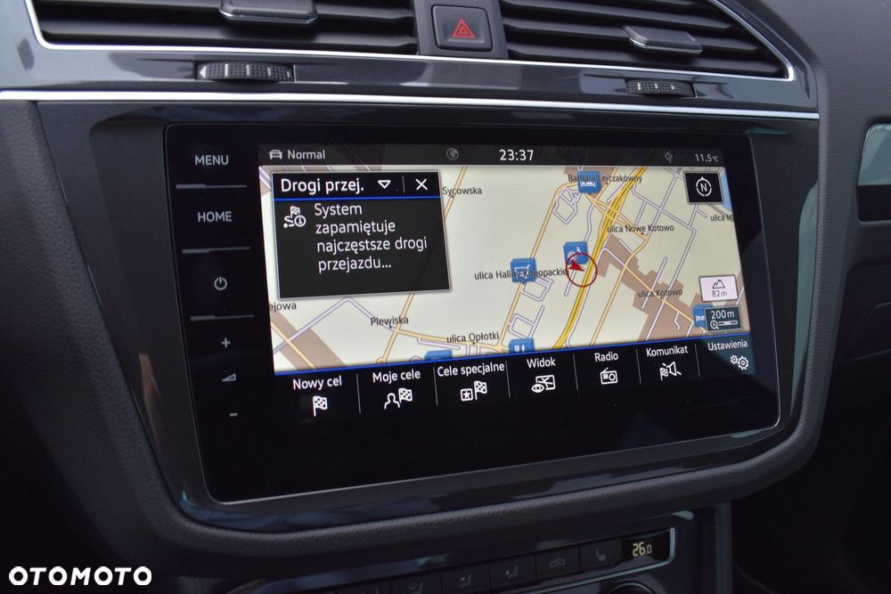 Volkswagen Tiguan 2.0 TDI BMT SCR 4Mot Highline DSG - 21