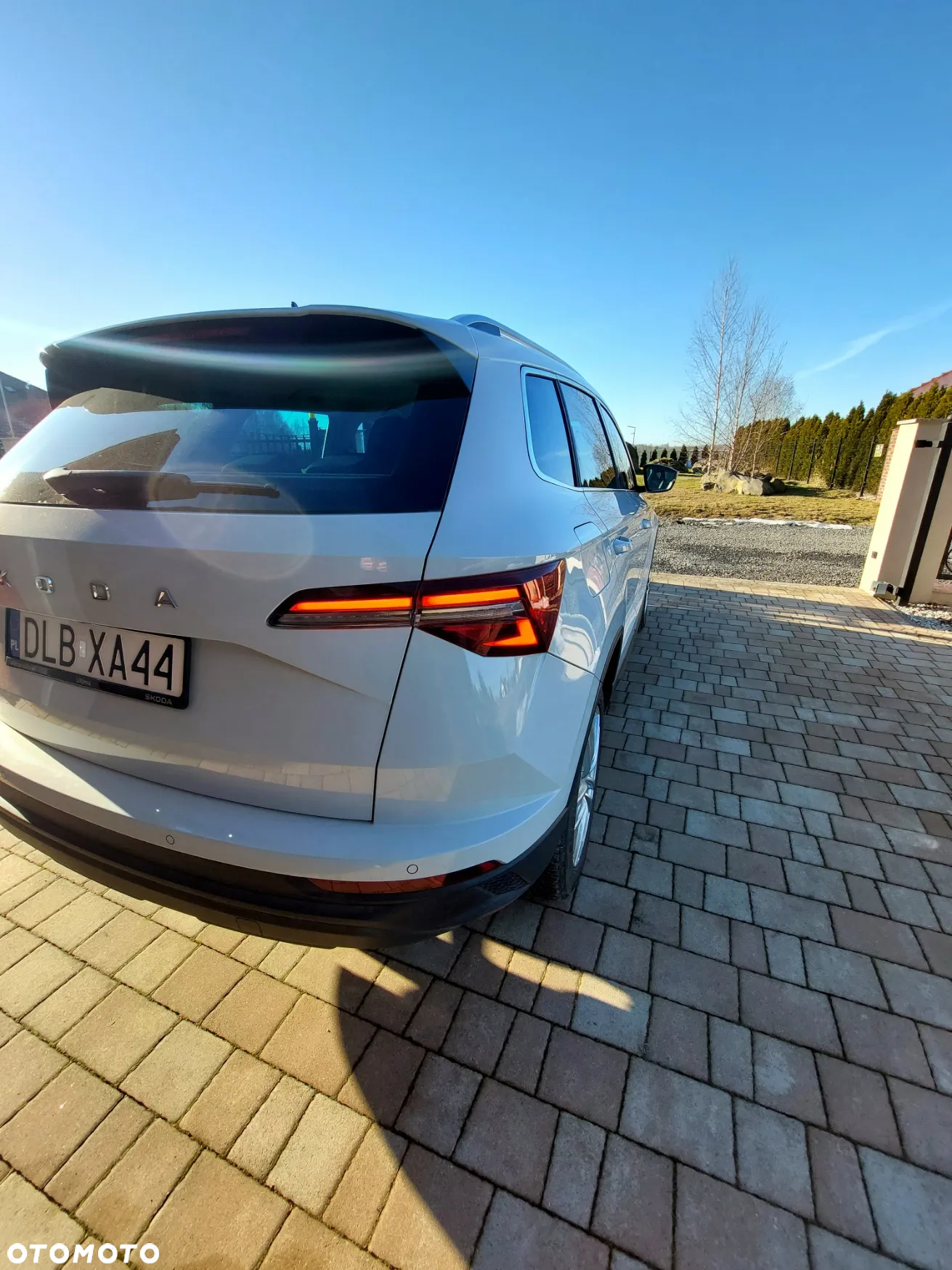 Skoda Karoq 2.0 TDI SCR 4x2 Style - 5
