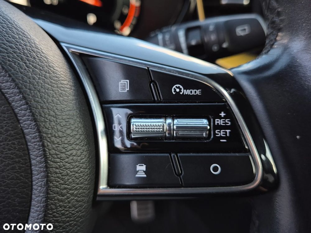 Kia XCeed 1.4 T-GDI OPF DCT7 LAUNCH EDITION - 31