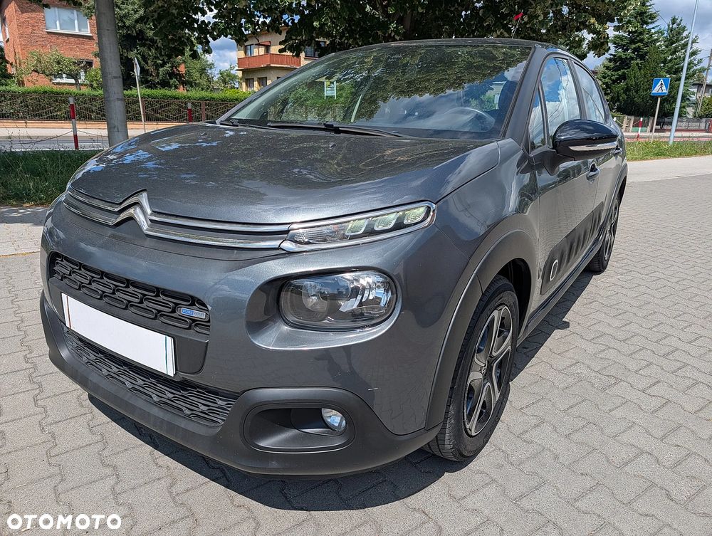 Citroën C3 Pure Tech 82 ELLE - 3