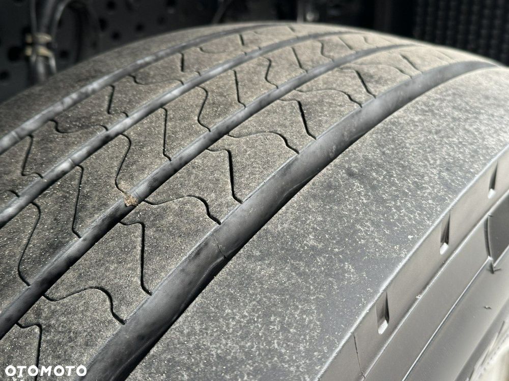 Mercedes-Benz ACTROS 1845 Euro 6 Stream Space Standard !!! - 9