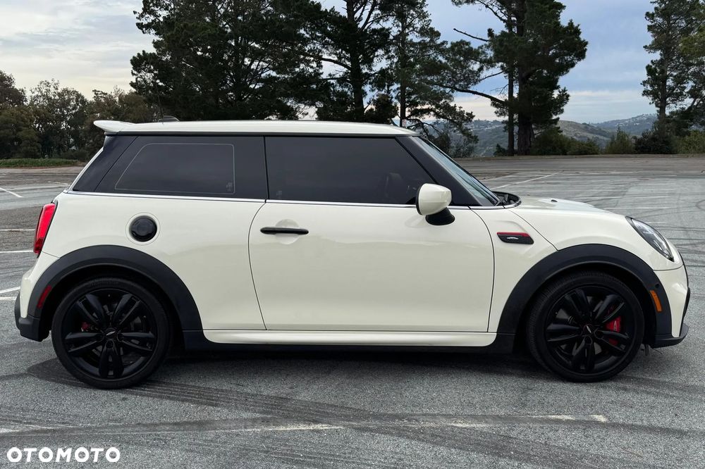 MINI Cooper S - 10
