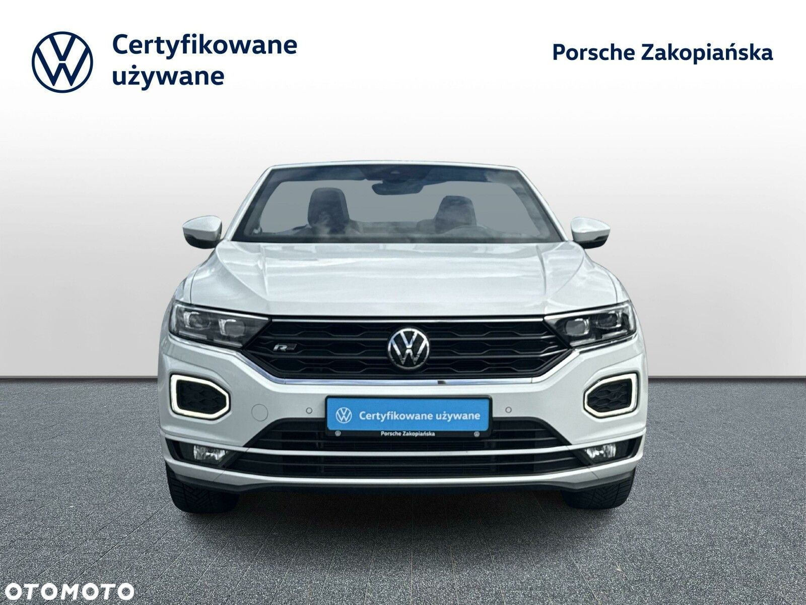 Volkswagen T-Roc - 15