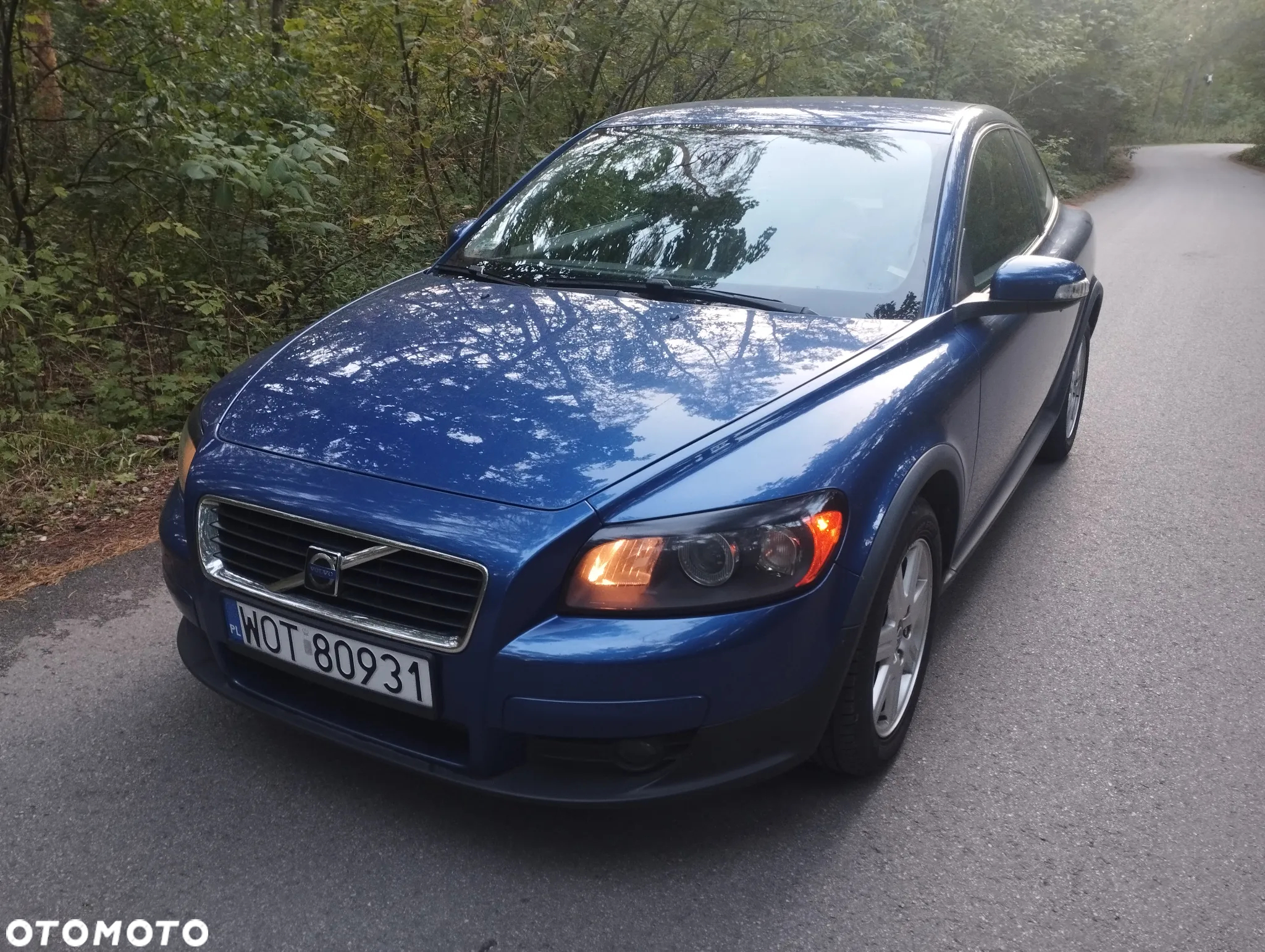 Volvo C30 1.6D DRIVe Momentum - 2