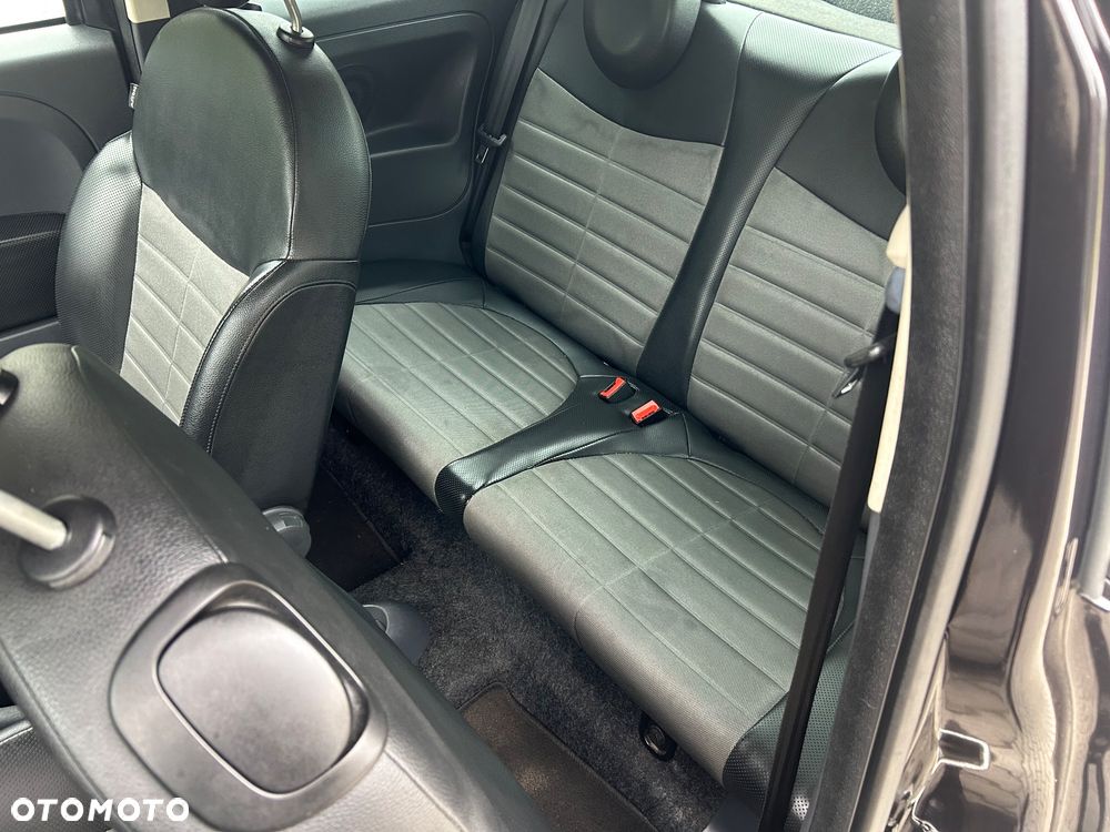 Fiat 500 1.2 8V Sport Euro5 - 14