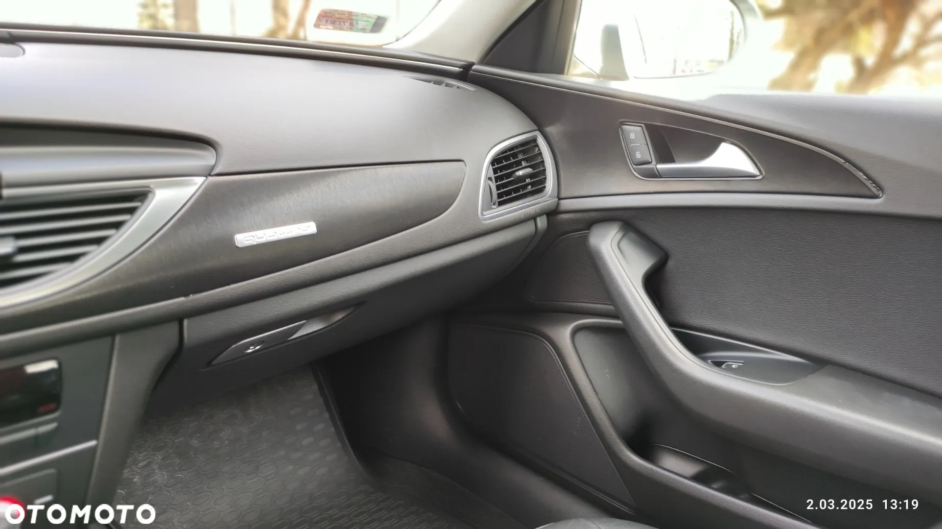 Audi A6 3.0 TDI Quattro S tronic - 22