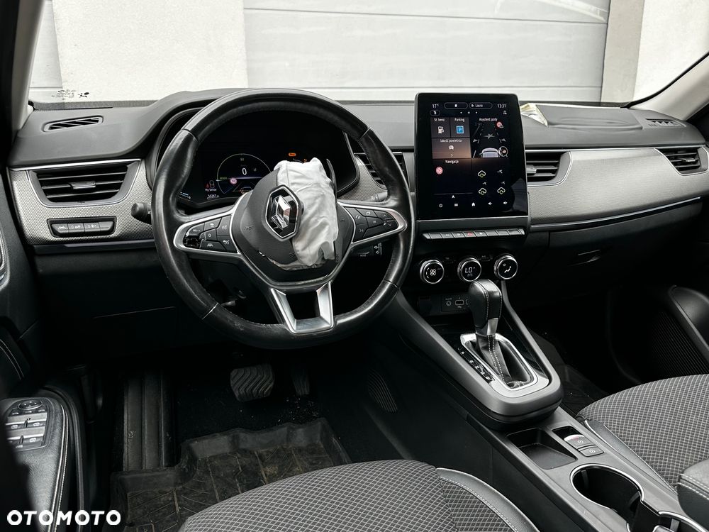 Renault Arkana - 22
