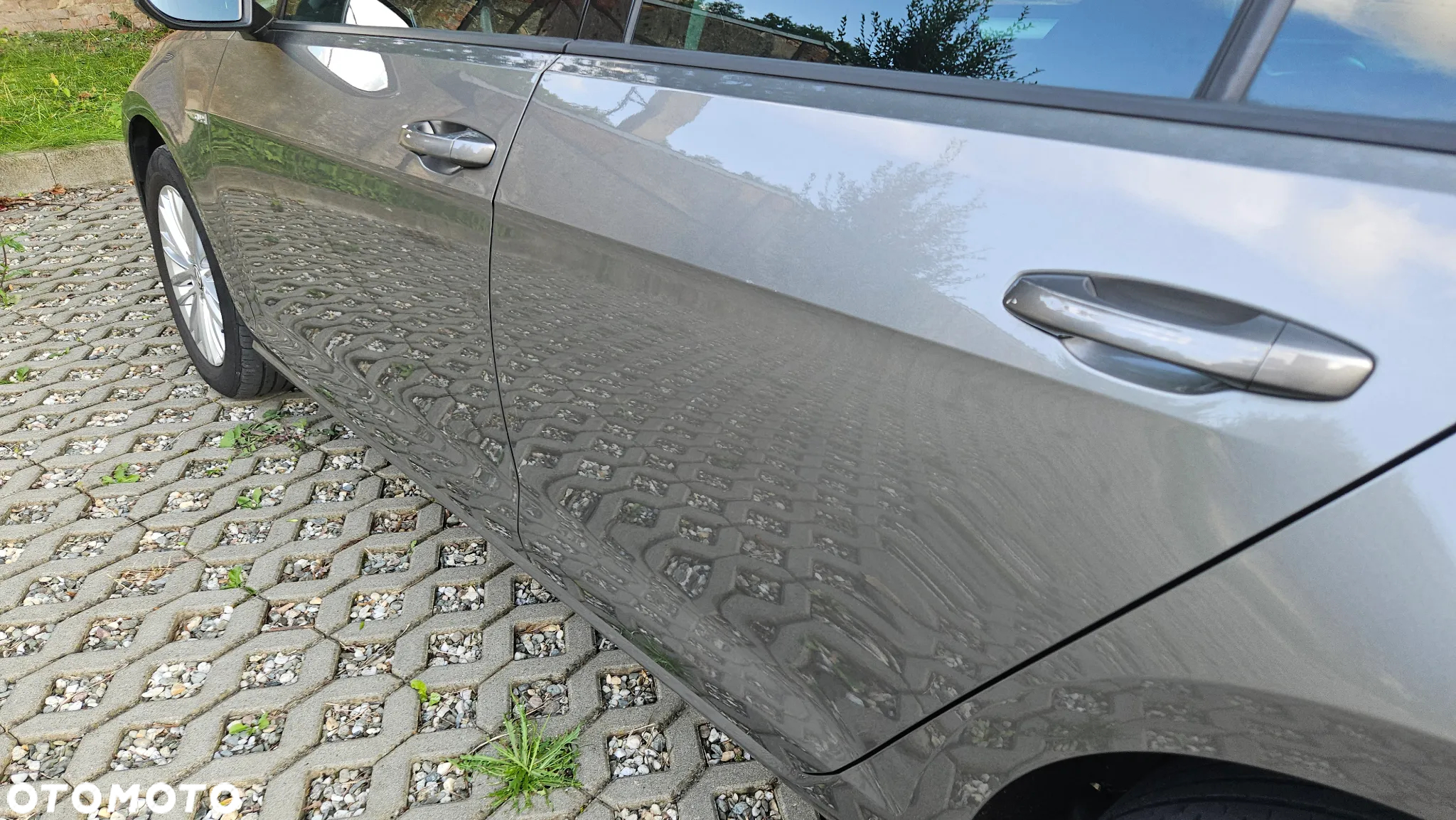 Volkswagen Golf Variant 1.4 TSI Exclusive - 20