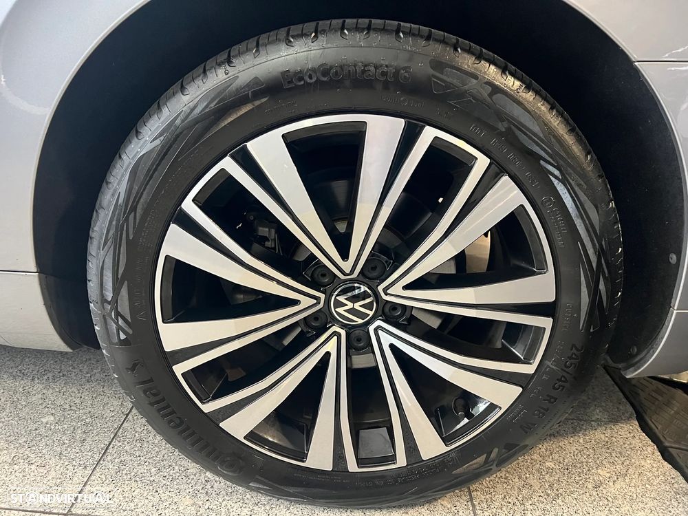 VW Arteon Shooting Brake 2.0 TDI R-Line DSG - 26