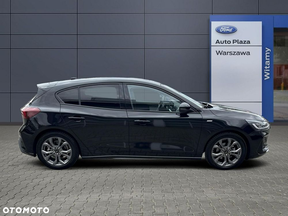 Ford Focus - 7