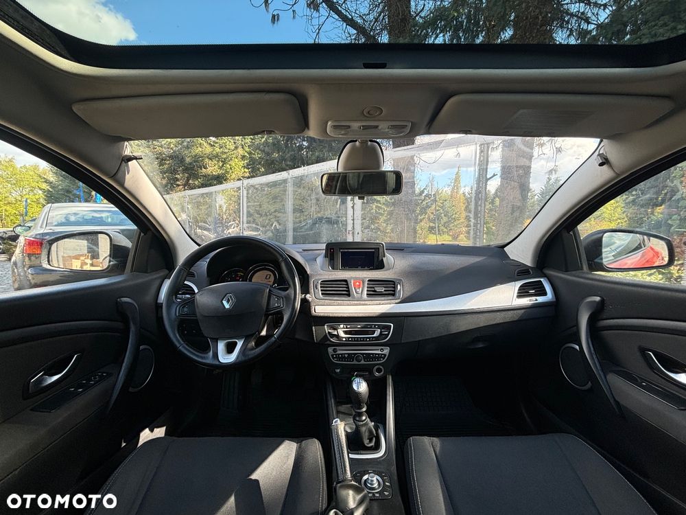 Renault Megane - 15