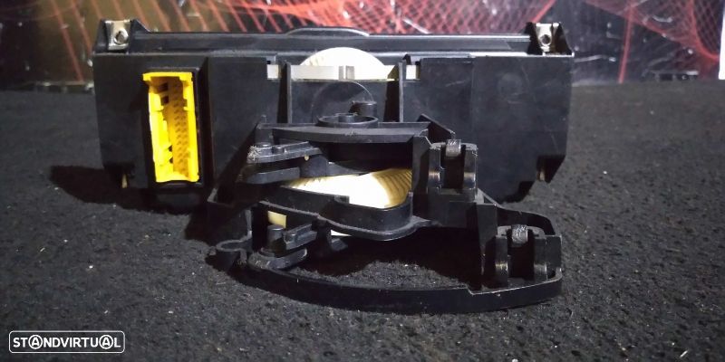 Comando Da Sofagem  Seat Ibiza Iii (6K1) - 4