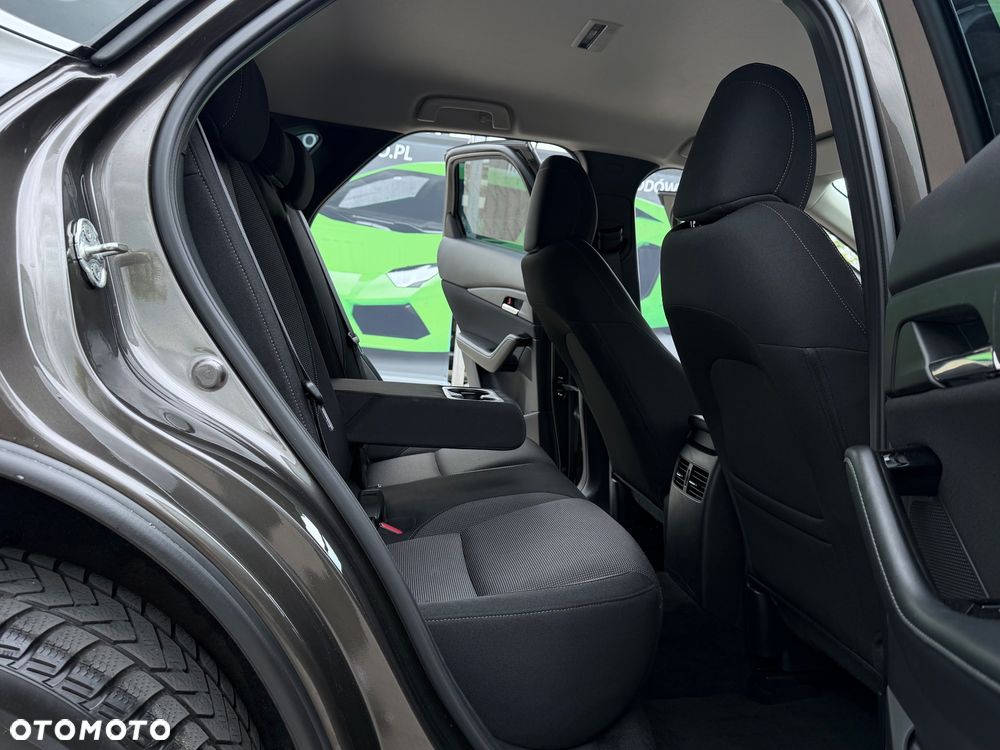 Mazda CX-30 - 27