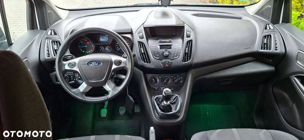 Ford Tourneo Connect Grand - 12