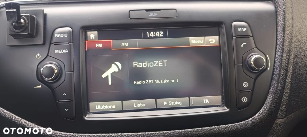 Kia Ceed 1.6 CRDi 136 DCT ISG GT Line - 13