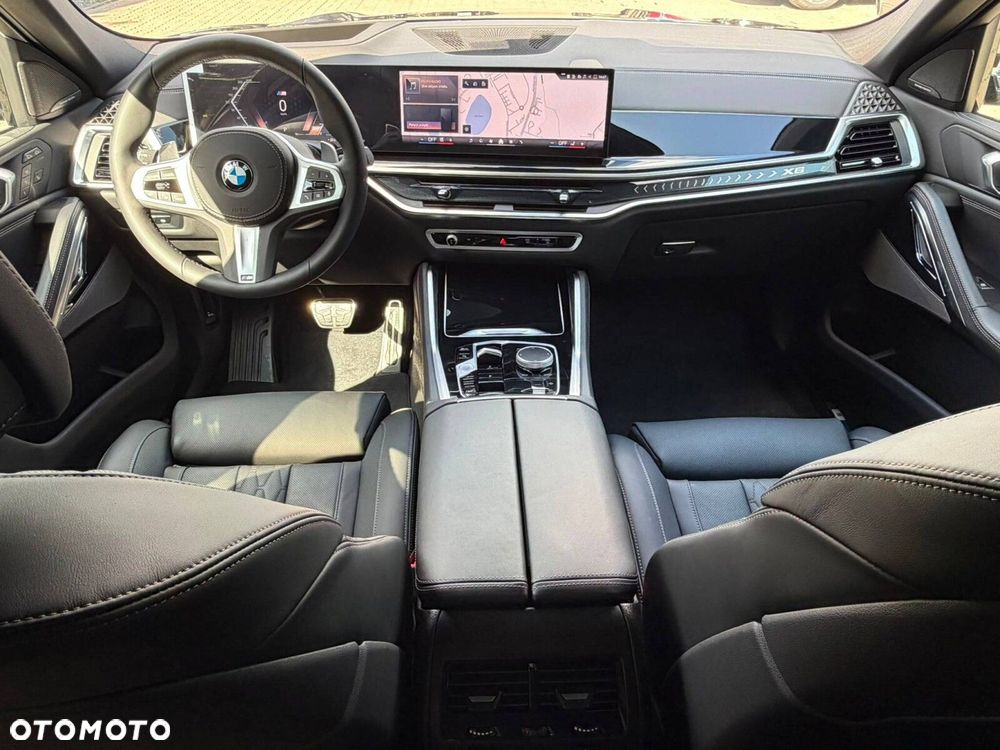 BMW X6 - 15