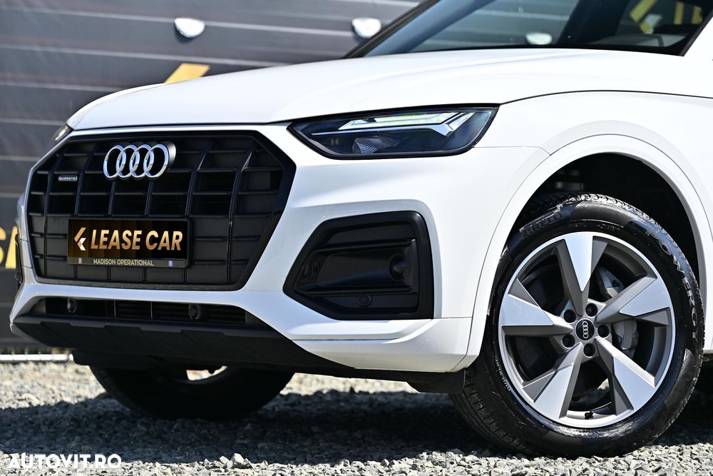 Audi Q5 2.0 45 TFSI S tronic quattro Design - 25