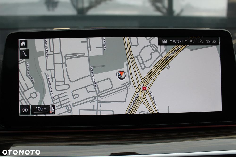 BMW Seria 5 - 15