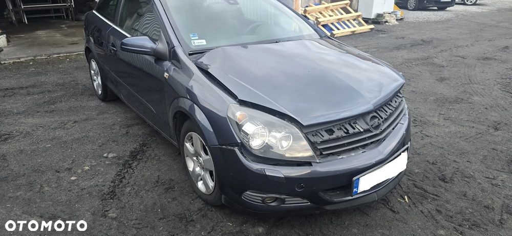 Opel Astra 1.9 CDTI DPF Cosmo - 3
