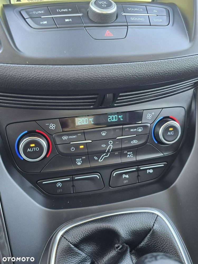 Ford C-MAX - 32