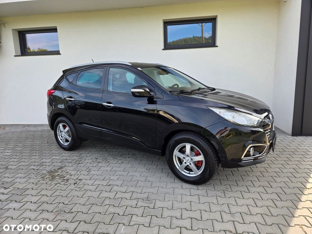 Hyundai ix35 - 16
