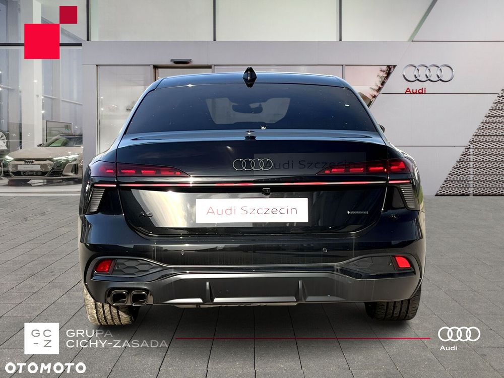 Audi A6 Limousine - 4