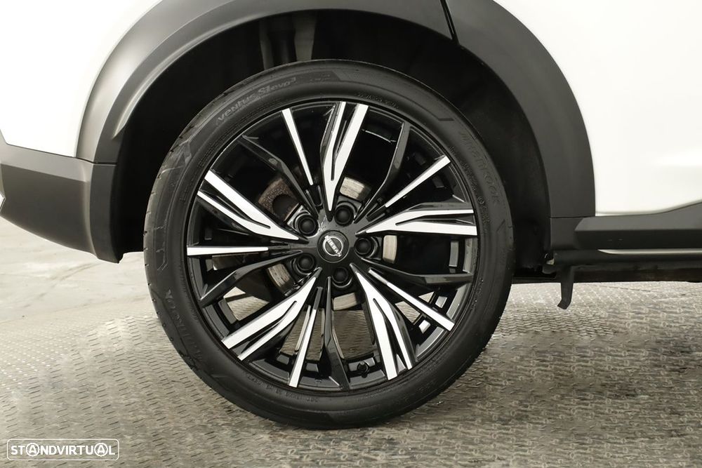 Nissan Juke 1.0 DIG-T N-Design Black - 5