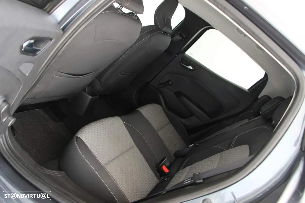 Renault Clio 1.0 TCe Limited Bi-Fuel - 6
