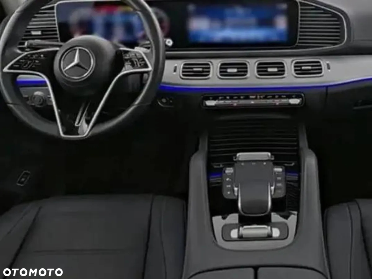 Mercedes-Benz GLE - 5