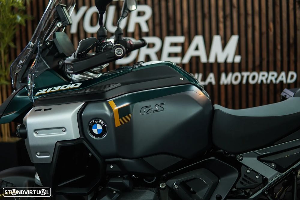 BMW R 1300 GS Adventure KARAKORUM Option 719 Akrapovic ASA - 8