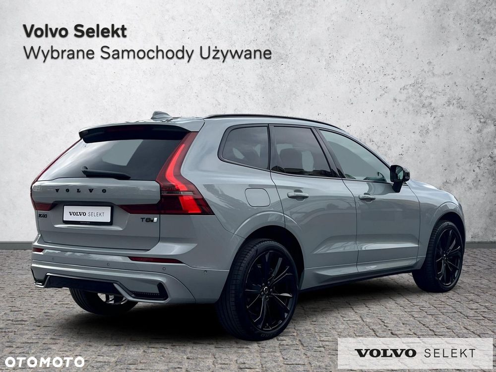 Volvo XC 60 - 7