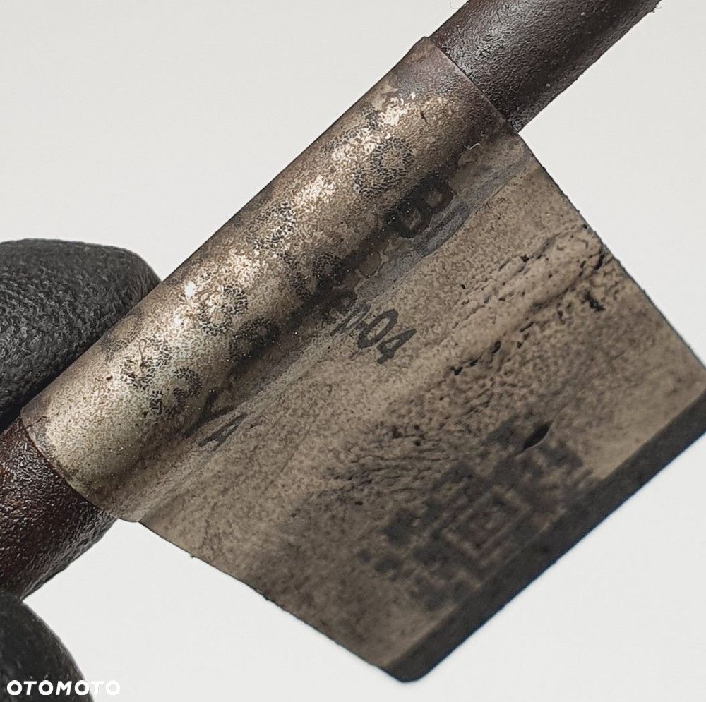 PRZEWÓD OLEJU FORD TRANSIT MK6 2.0 TDCI - 6