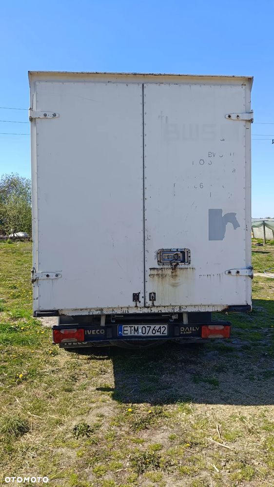 Iveco Daily - 5