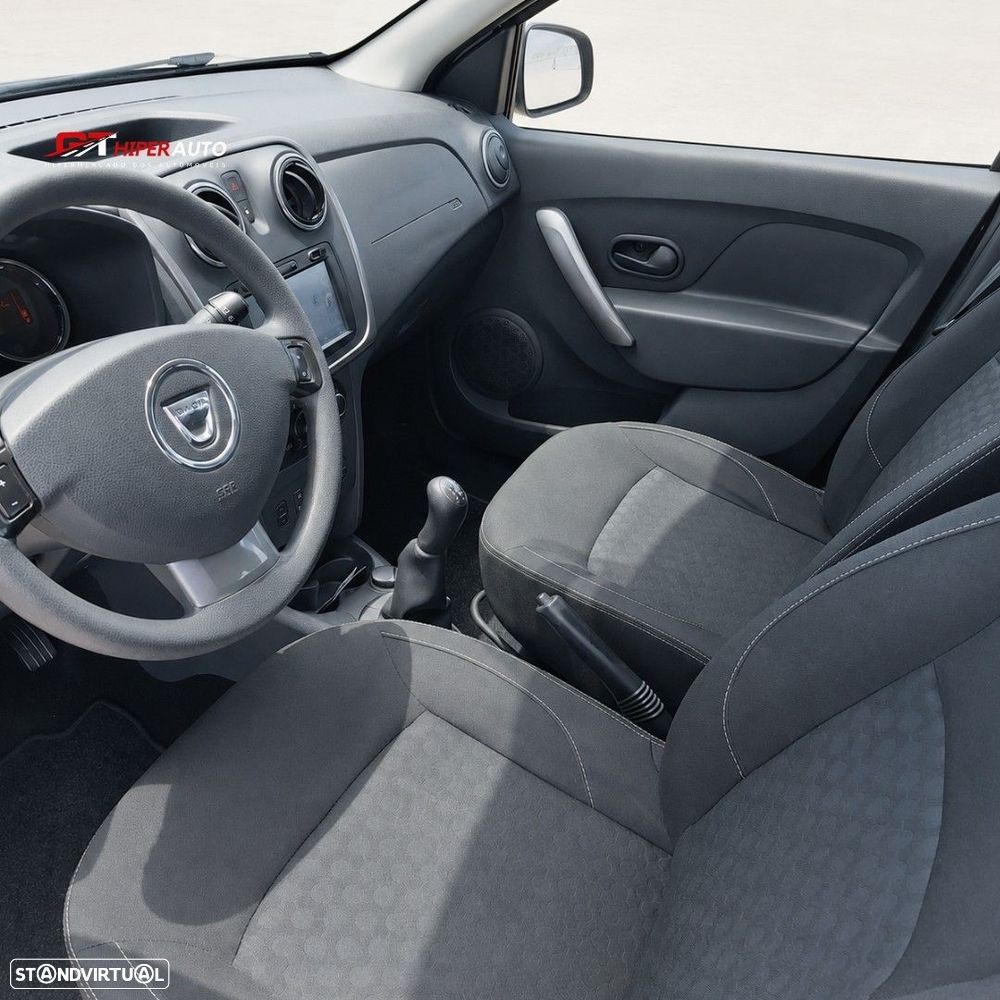 Dacia Sandero 0.9 TCe Confort - 7