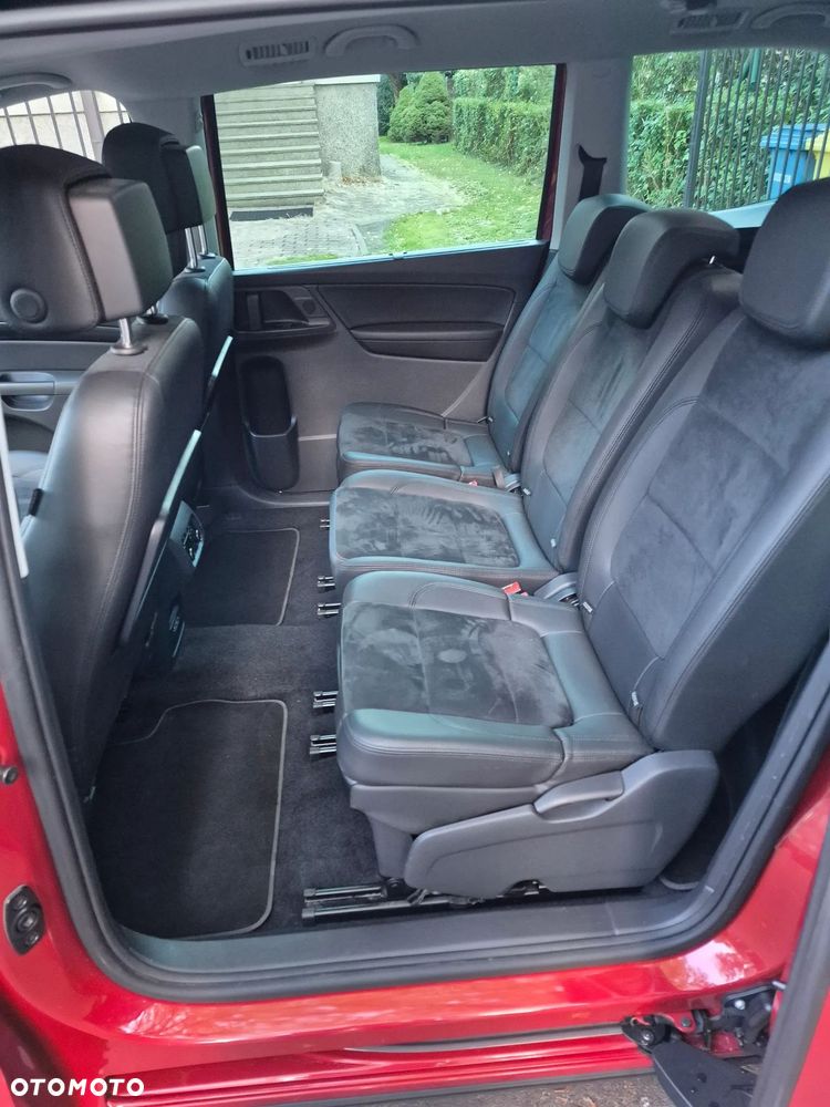 Seat Alhambra 2.0 TDI Xcellence DSG - 3