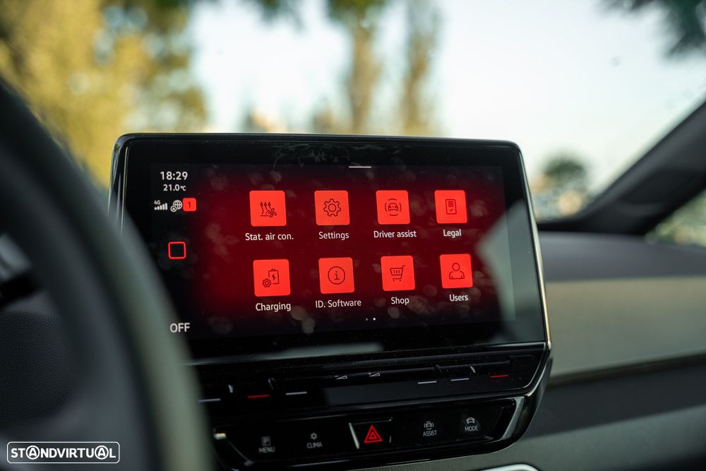 VW ID.3 58 kWh Pro - 10
