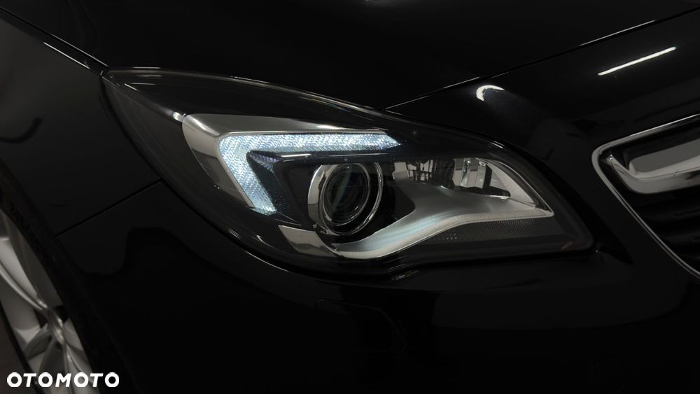 Opel Insignia - 4