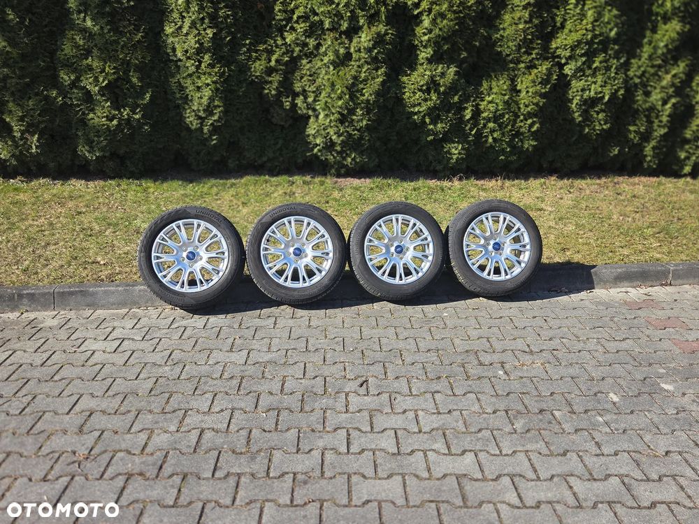 Ford Focus 2.0 TDCi Titanium - 19