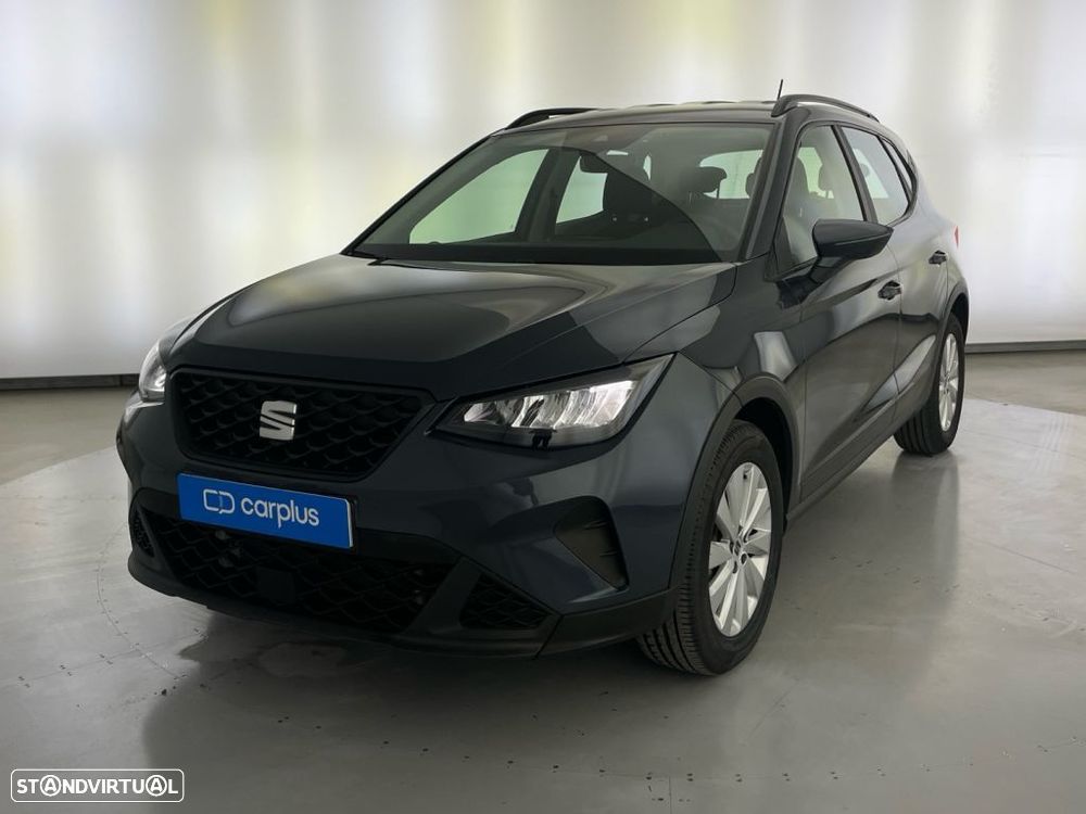 SEAT Arona - 22