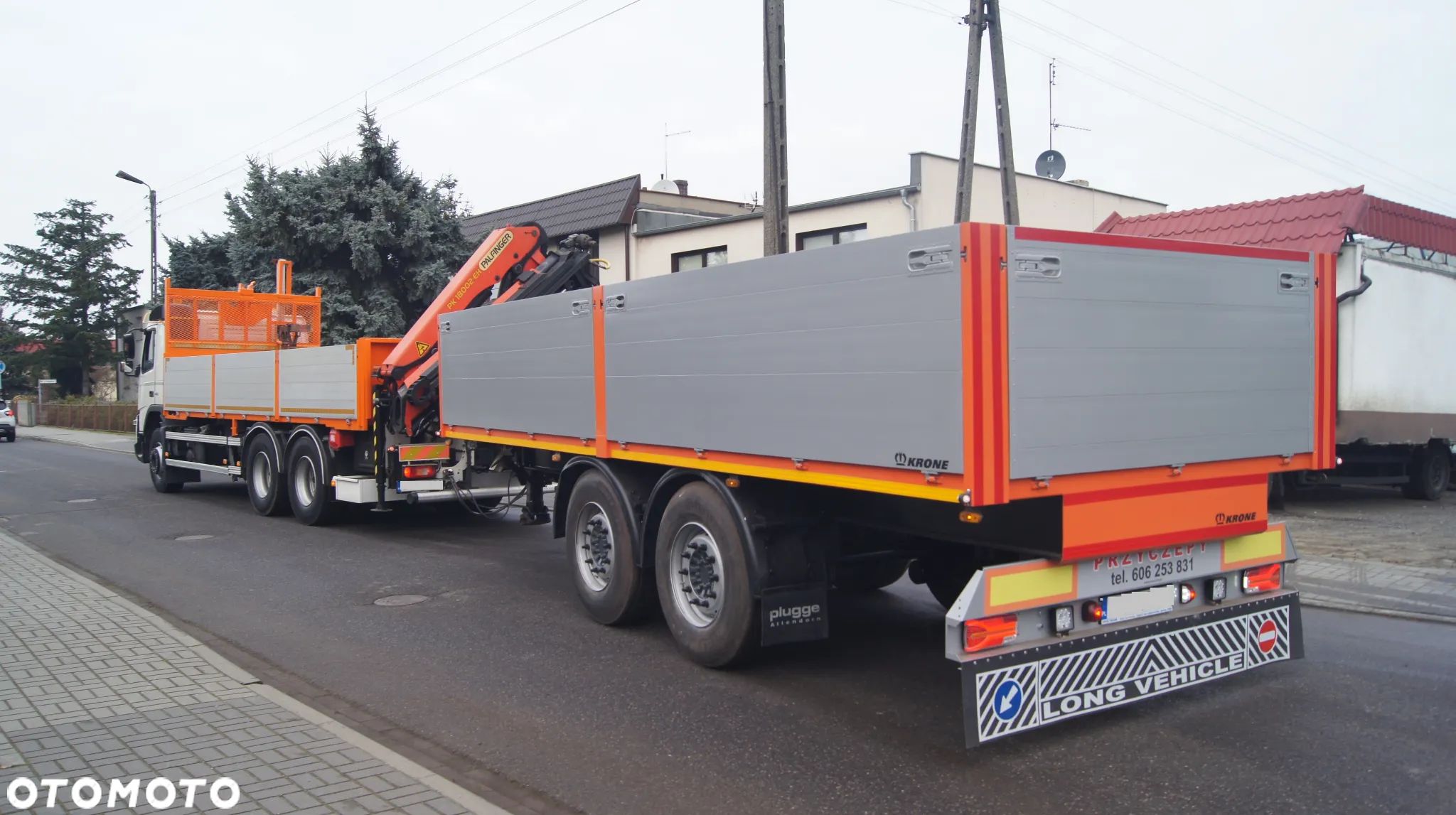 Schmitz Cargobull - 1