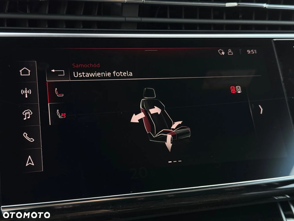 Audi Q8 - 23