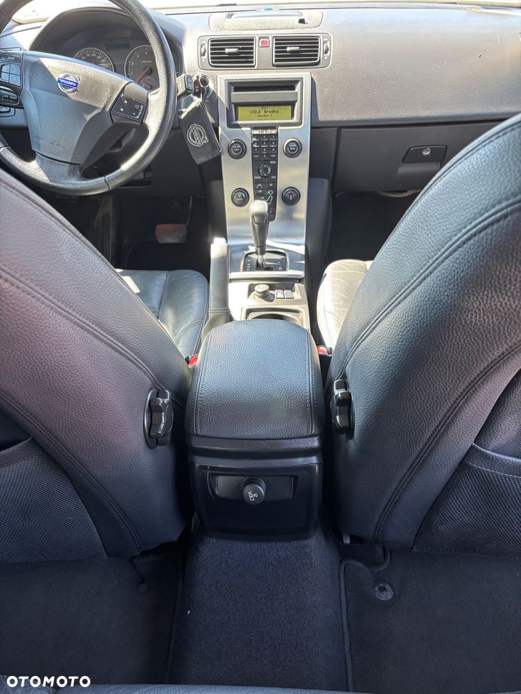 Volvo V50 - 17