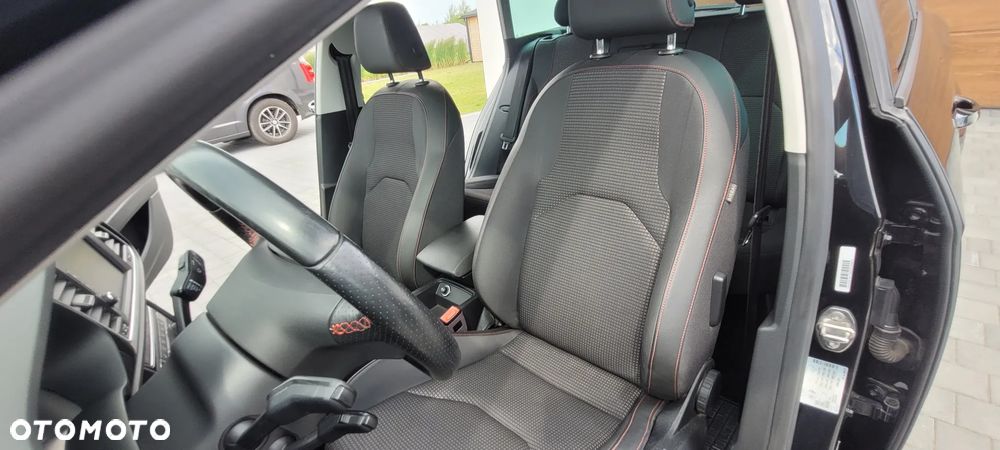 Seat Leon 1.8 TSI Start&Stop FR - 18