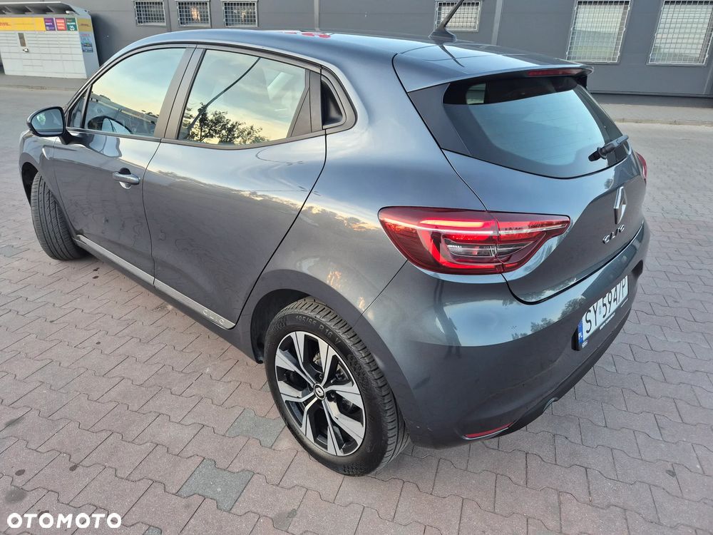 Renault Clio SCe 65 EXPERIENCE - 2