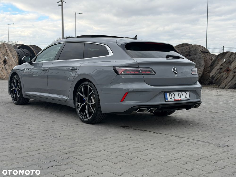 Volkswagen Arteon 2.0 TSI OPF 4Motion DSG R - 4