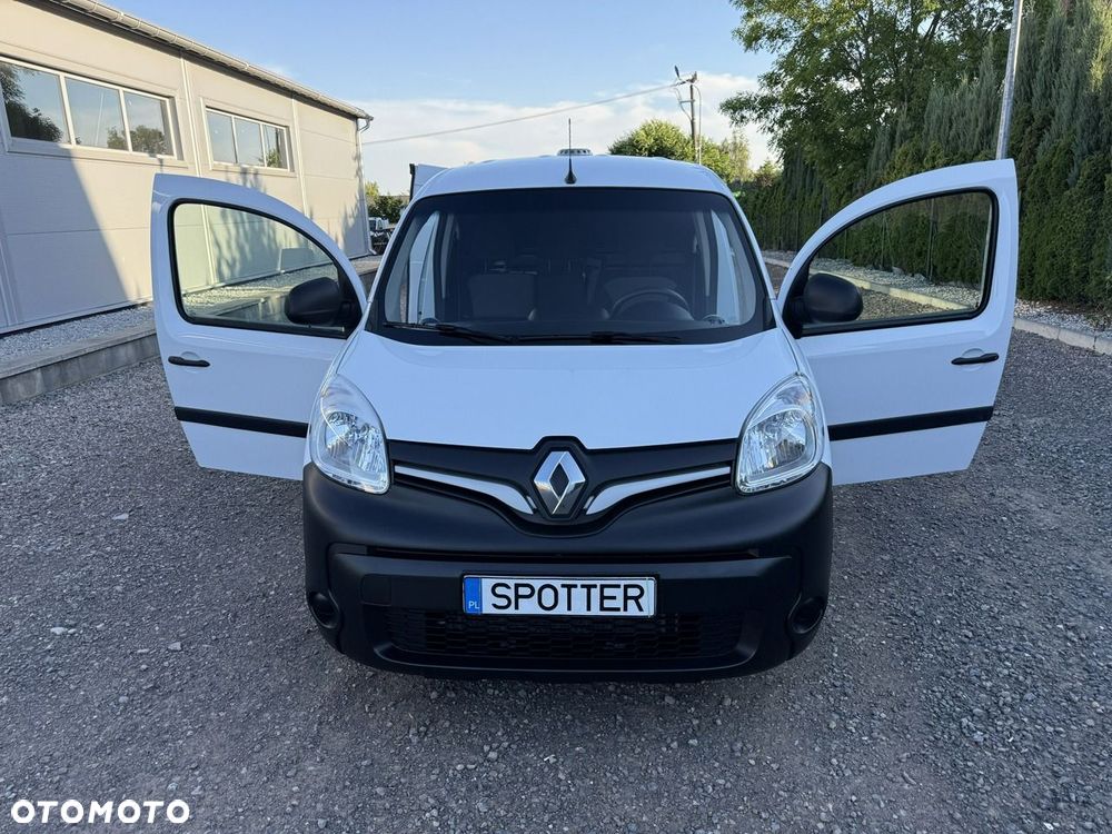 Renault Kangoo - 21